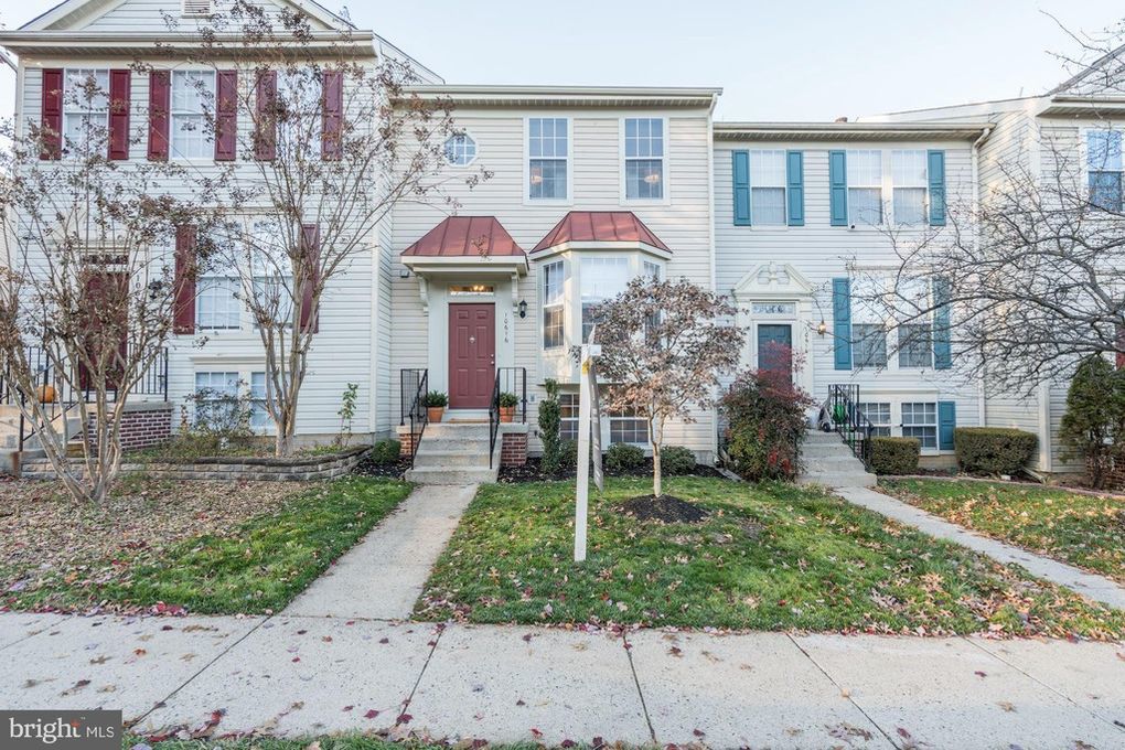 10616 Winfield Loop, Manassas, VA 20109